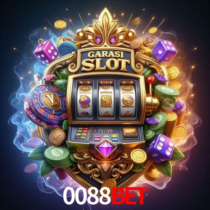 0088bet - Winners Celebration